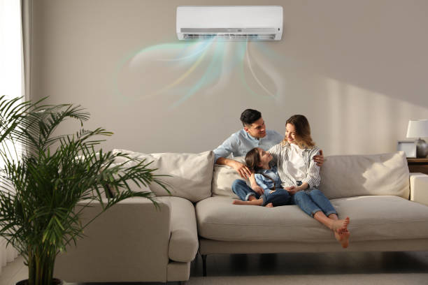 Best HVAC Financing and Leasing in USA