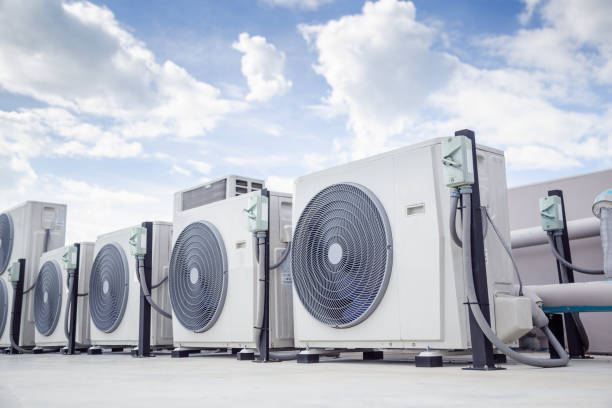 Best HVAC for Healthcare Facilities in USA